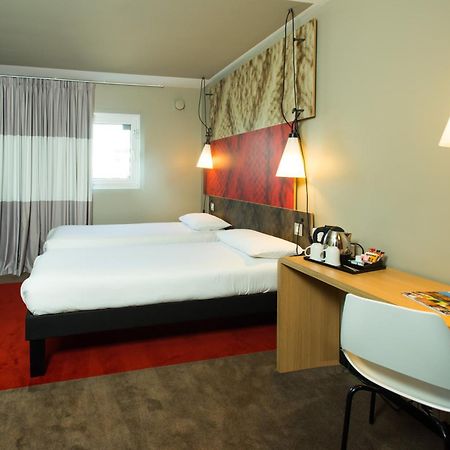 Ibis Leicester Rum bild